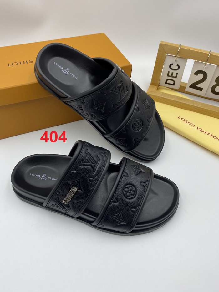 Men flat sandals shoes,size 38-46, SS70-404