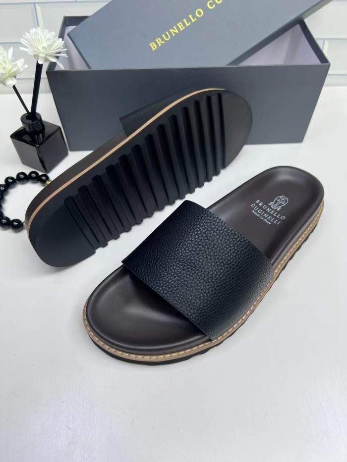 Men flat sandals shoes,size 38-46, SS70-399