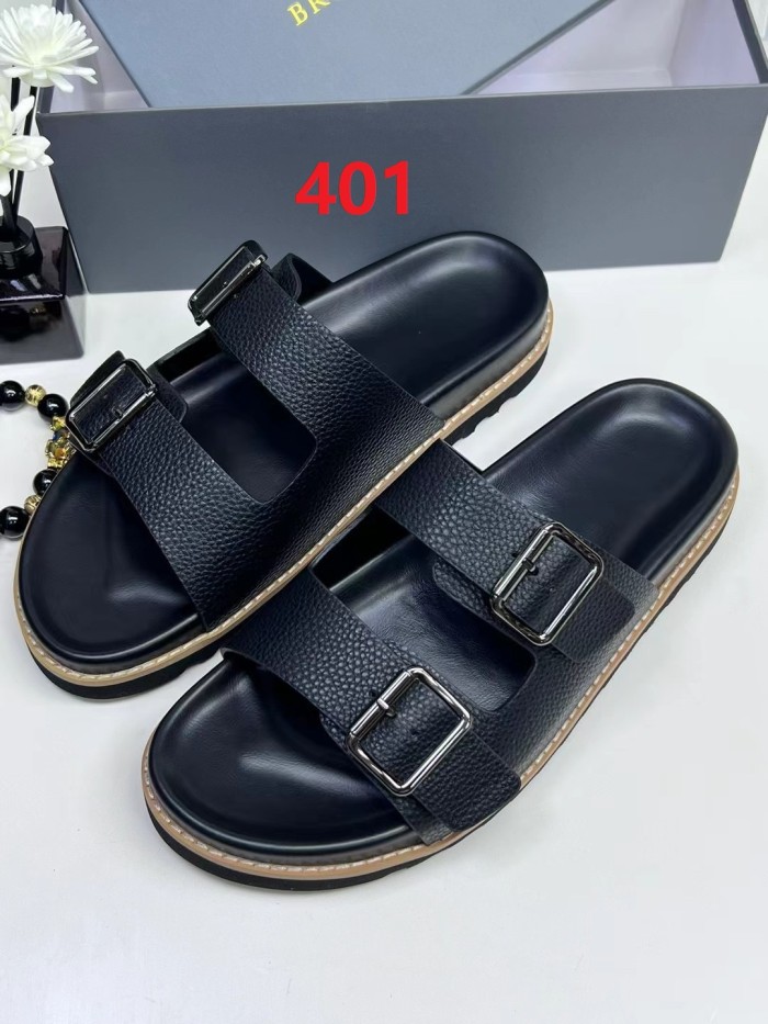 Men flat sandals shoes,size 38-46, SS70-401