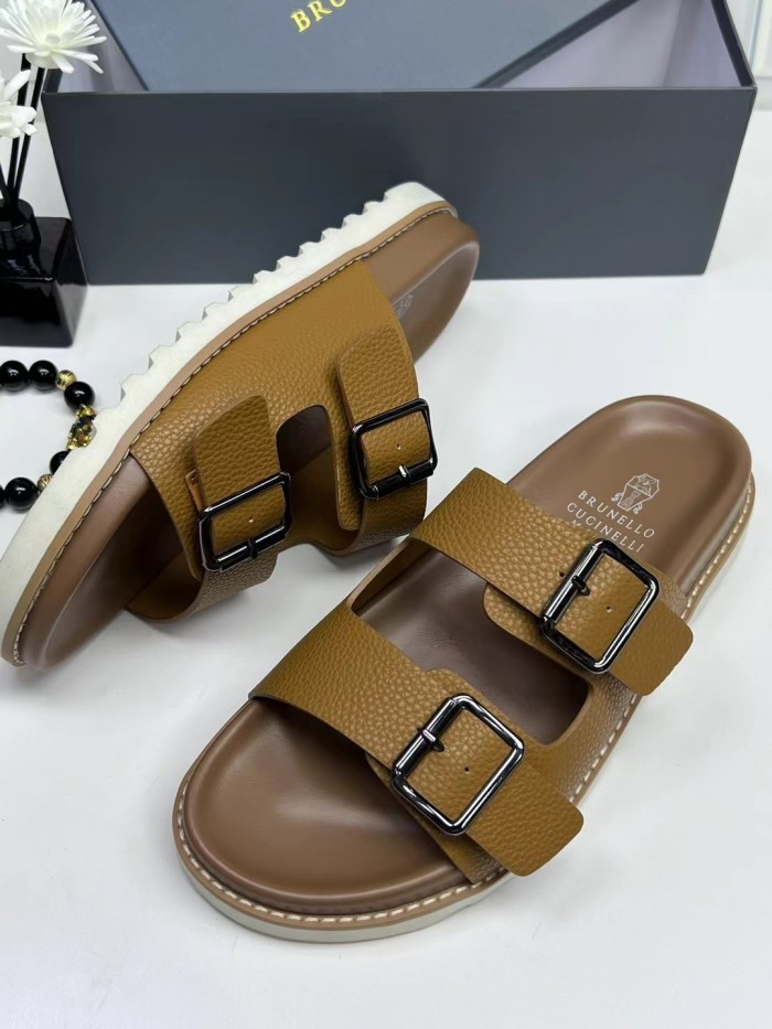 Men flat sandals shoes,size 38-46, SS70-402