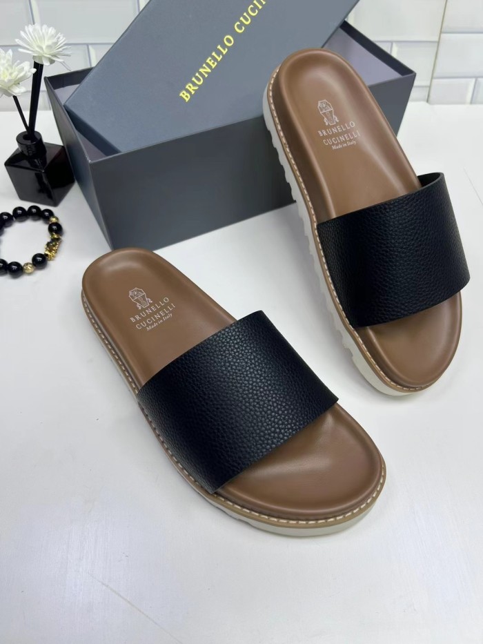 Men flat sandals shoes,size 38-46, SS70-400