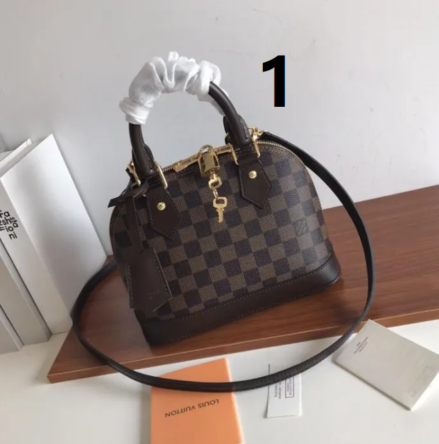 origina quality bag purse,25cm, with box, B180-1