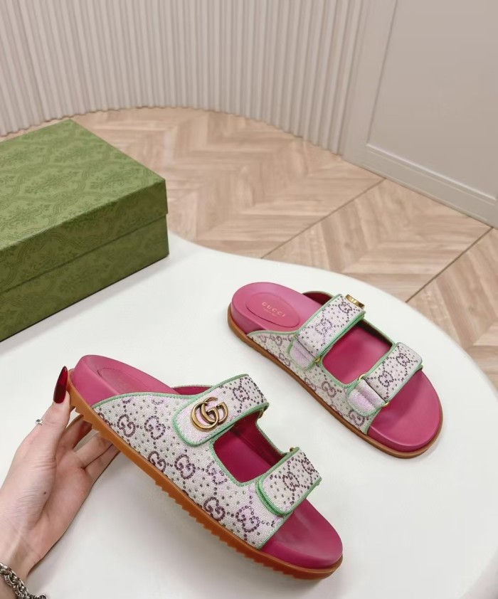 Women flat Slippers shoes,size 35-41, SS60-398-402