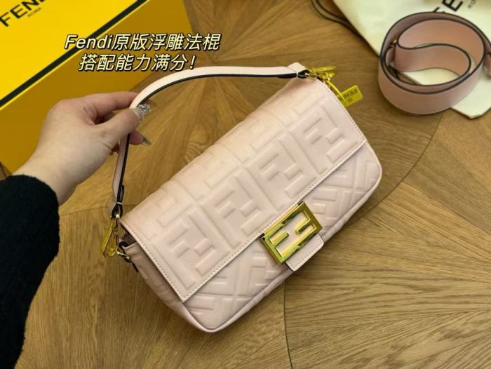 Split leather bag ,4A ,no box,  B80-31-32