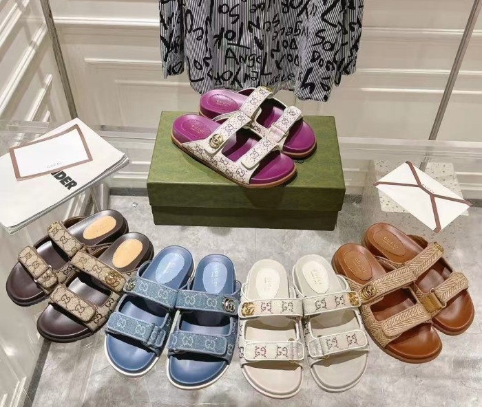 Women flat Slippers shoes,size 35-41, SS60-398-402