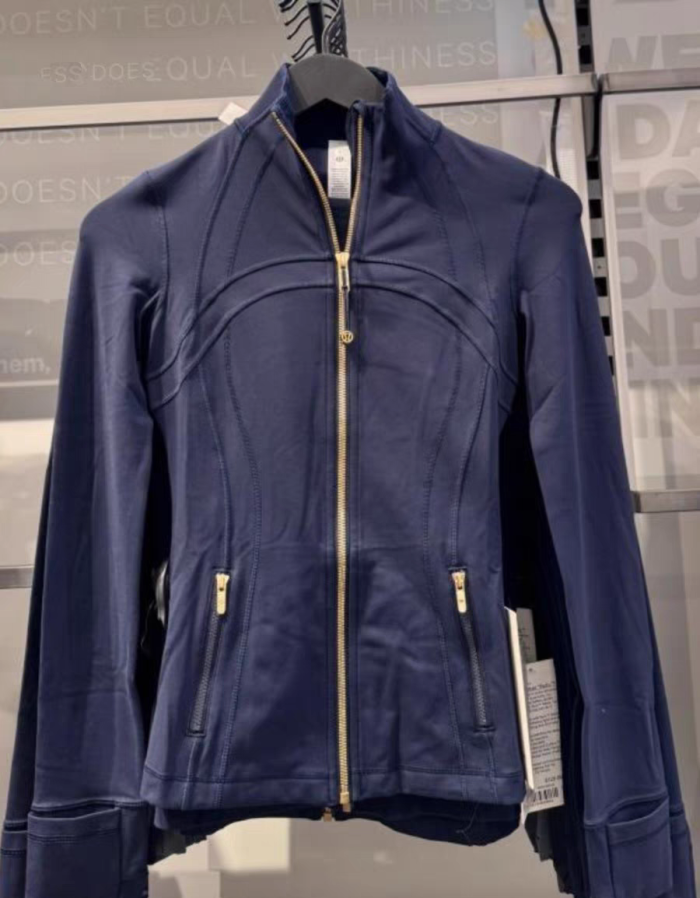 Women's jacket Gym top Yoga clothes,S-3XL,CL50-491-495