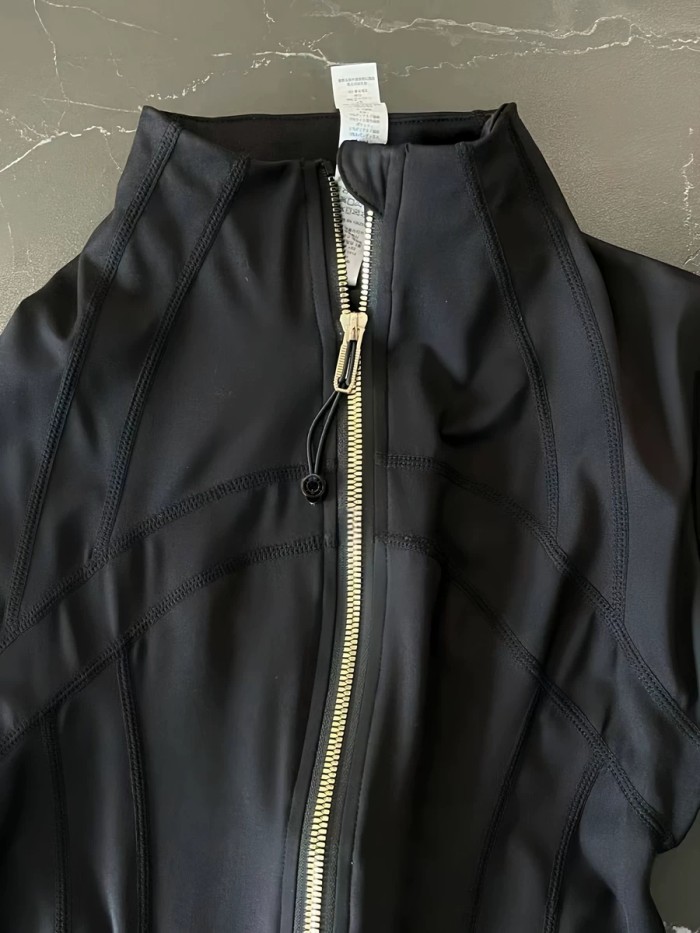Women's jacket Gym top Yoga clothes,S-3XL,CL50-491-495