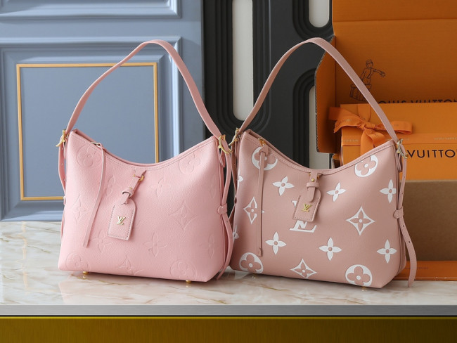 Split leather bag ,4A , size 29*24*12 cm, no box, B75-247-248