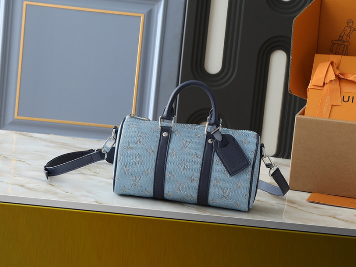 Split leather bag ,4A , size 25*15*11 cm, no box,  B75-241-245