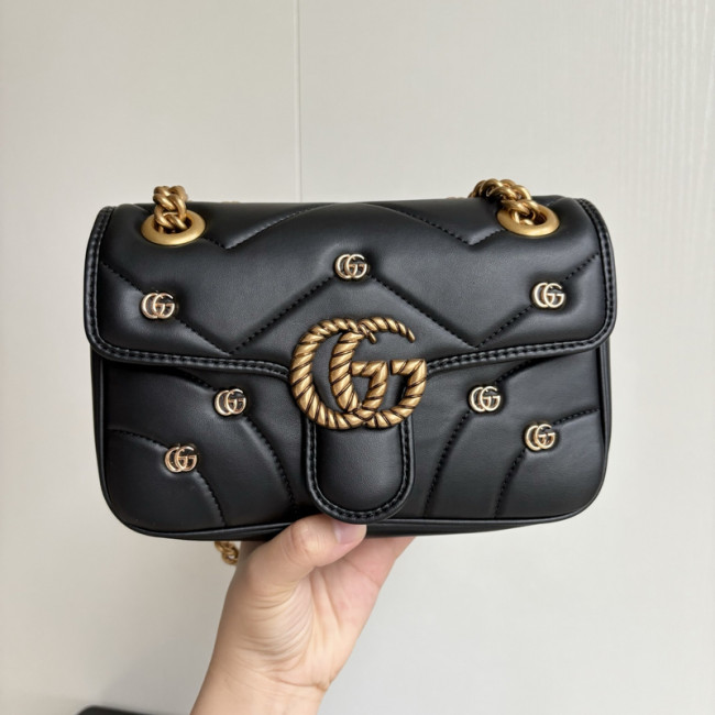 Split leather bag ,4A , size 22*6*13 cm, no box, B88-171-173