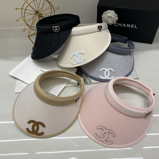 Fashion hat ,no box. HX25-86-90