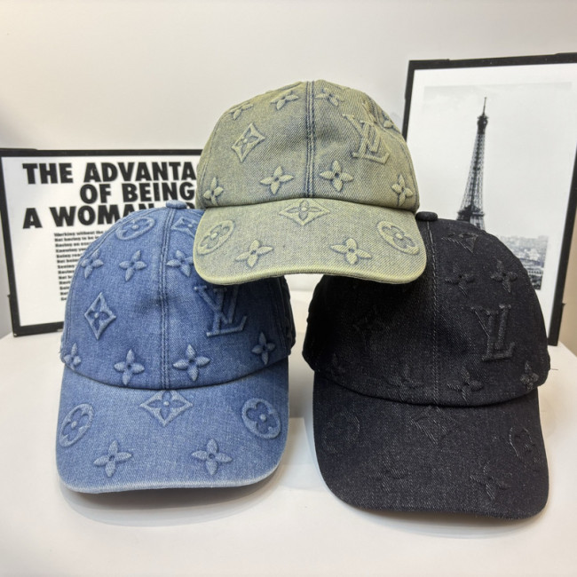 Fashion hat ,no box. HX25-78-80