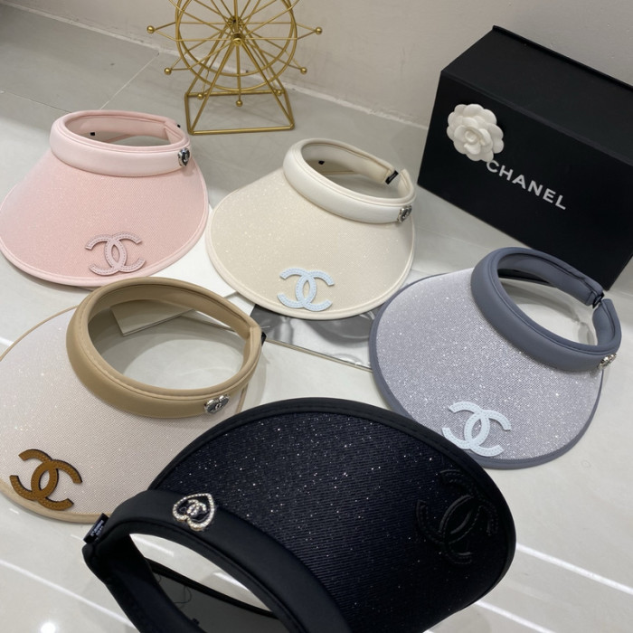 Fashion hat ,no box. HX25-86-90