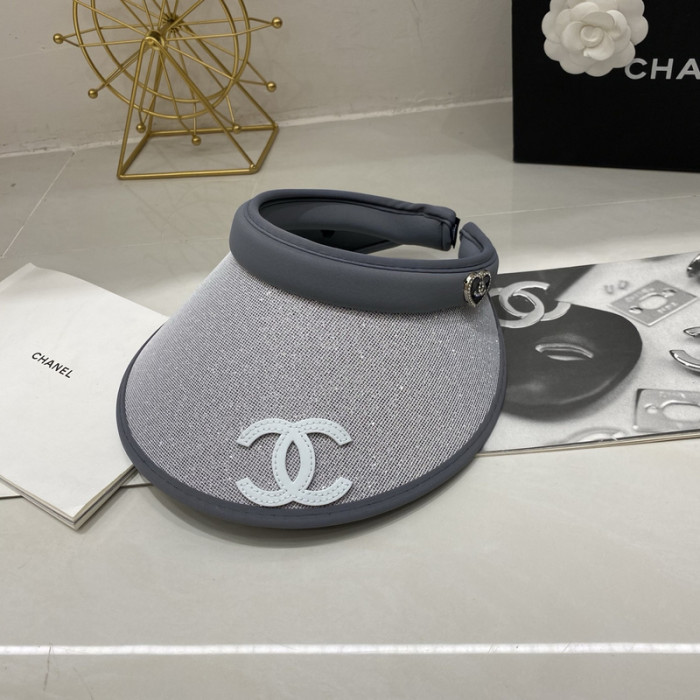 Fashion hat ,no box. HX25-86-90