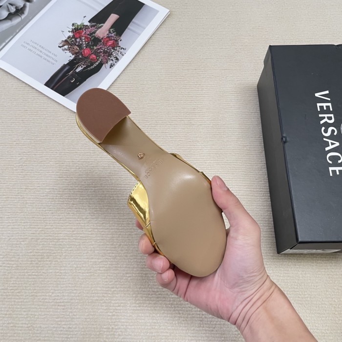 Women heel shoes,heel 7cm, size 34-42,SS50-261