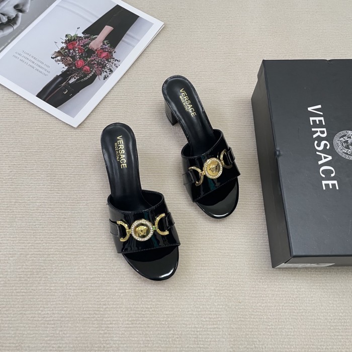 Women heel shoes,heel 7cm, size 34-42,SS50-262