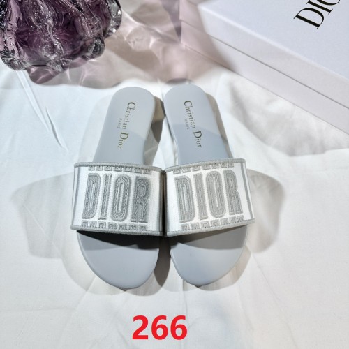 Women flat slipper shoes, size 35-42, with box,SS50-266