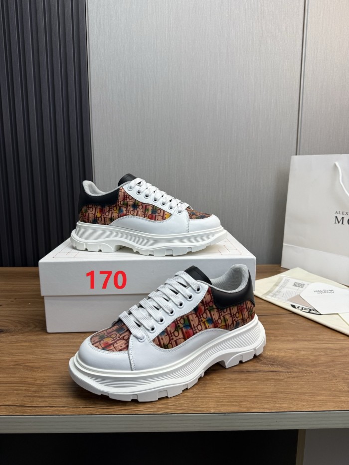 High quality women men flat sneaker shoes,size 34-46, SS138-170-171