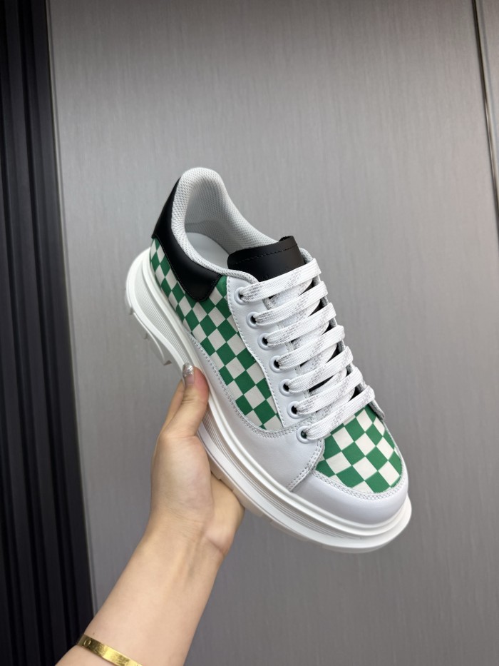 High quality women men flat sneaker shoes,size 34-46, SS138-174-175