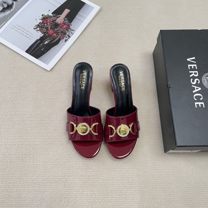 Women heel shoes,heel 7cm, size 34-42,SS50-263