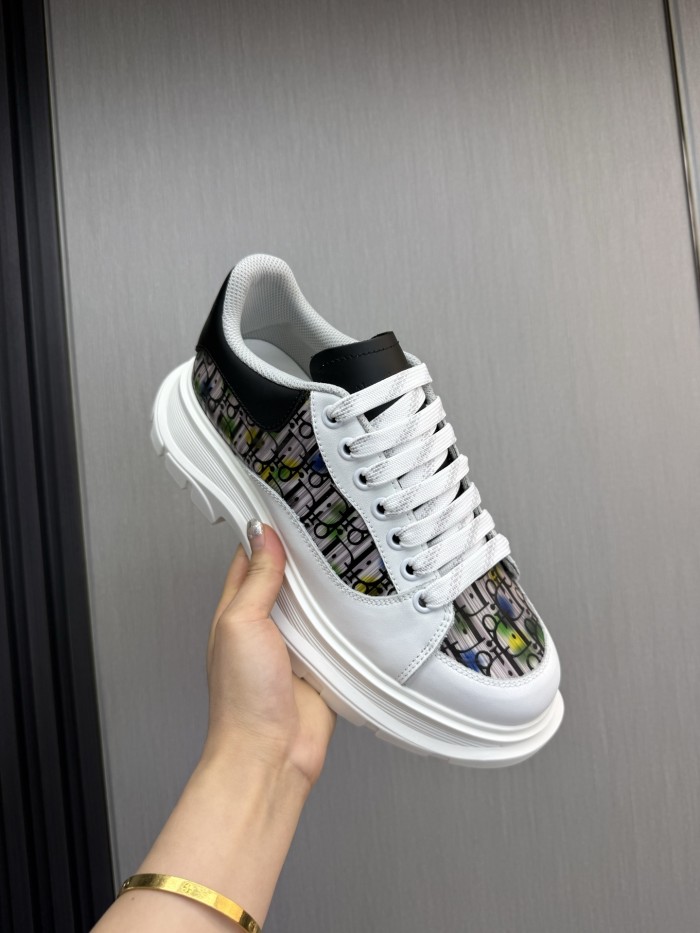 High quality women men flat sneaker shoes,size 34-46, SS138-170-171
