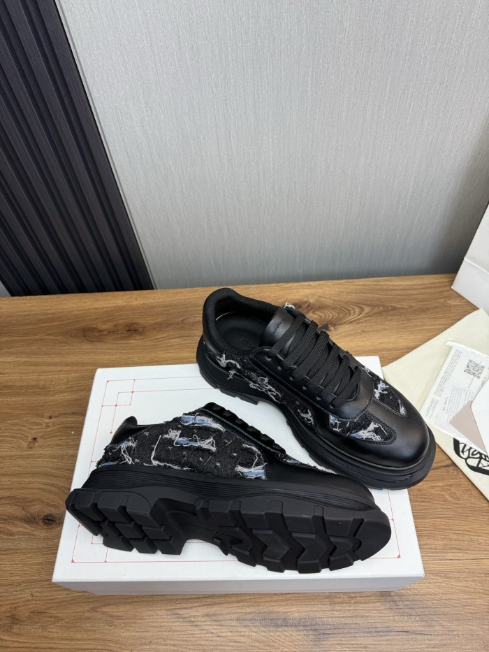 High quality women men flat sneaker shoes,size 34-46, SS138-174-175
