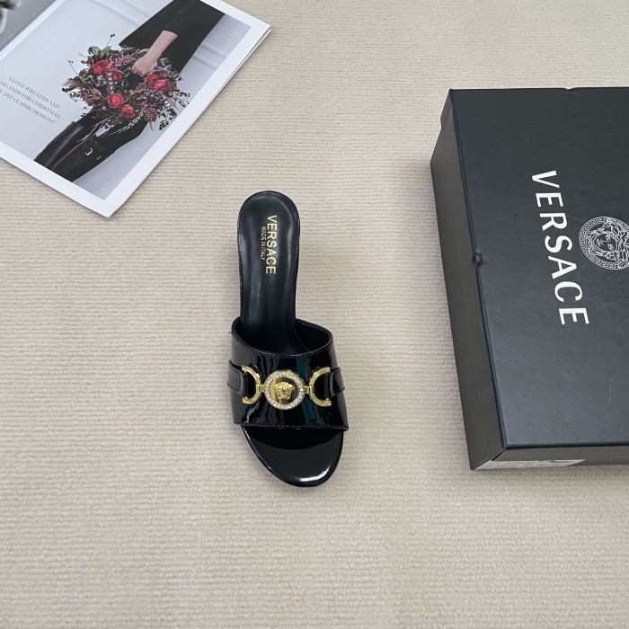 Women heel shoes,heel 7cm, size 34-42,SS50-262