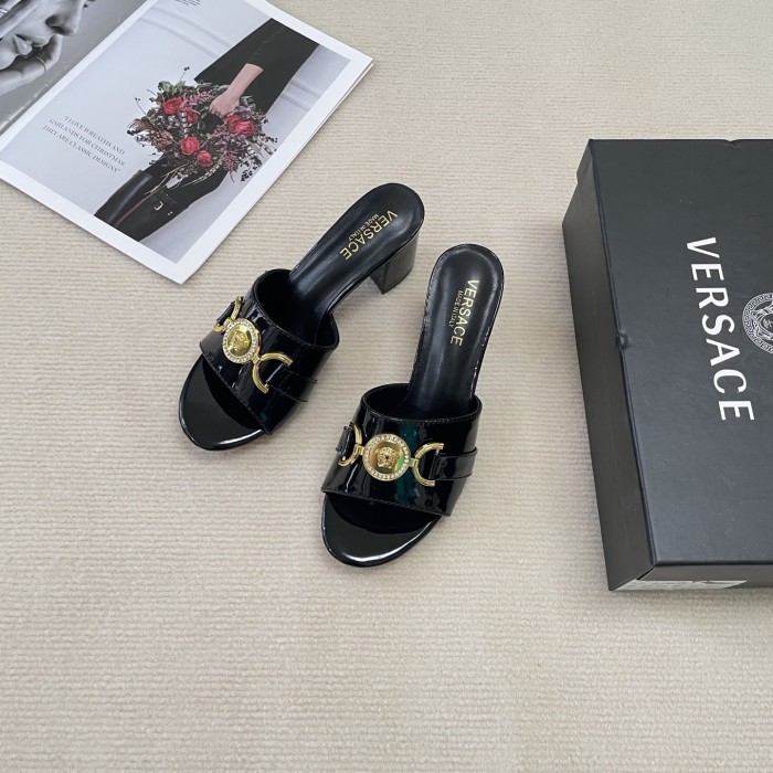 Women heel shoes,heel 7cm, size 34-42,SS50-262