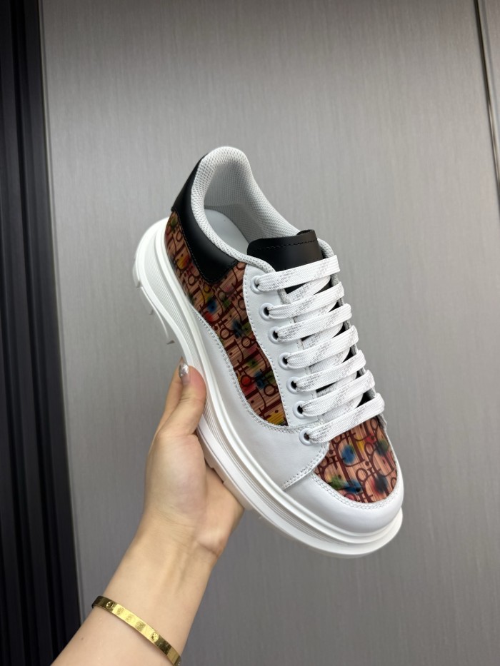 High quality women men flat sneaker shoes,size 34-46, SS138-170-171