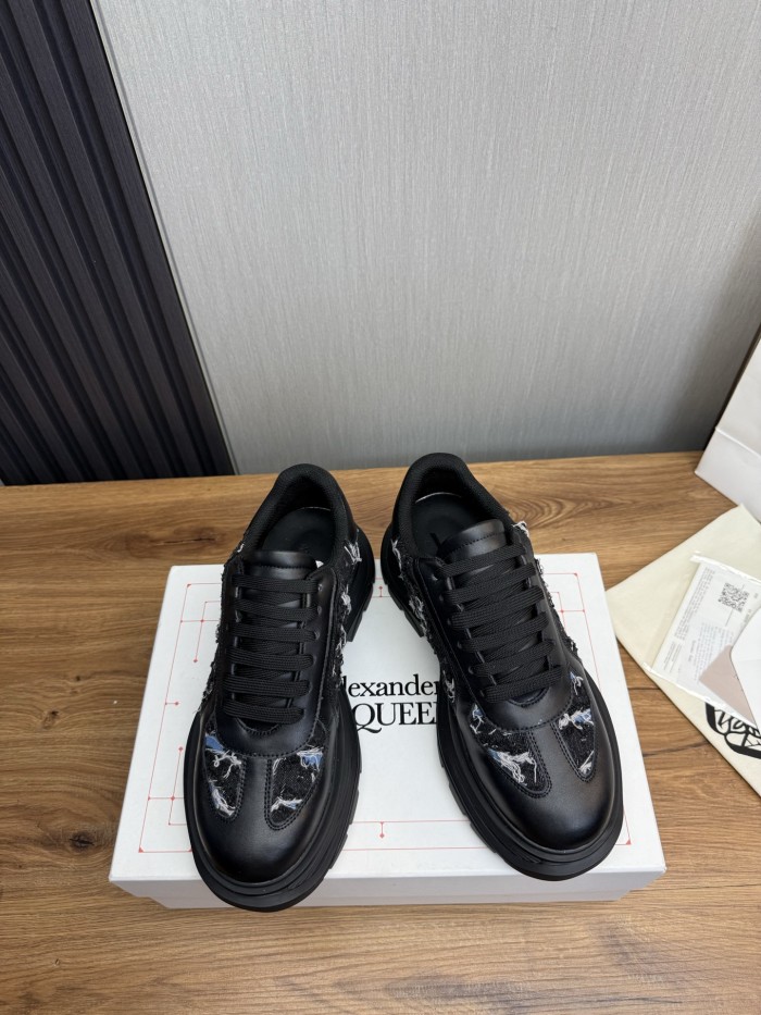 High quality women men flat sneaker shoes,size 34-46, SS138-174-175