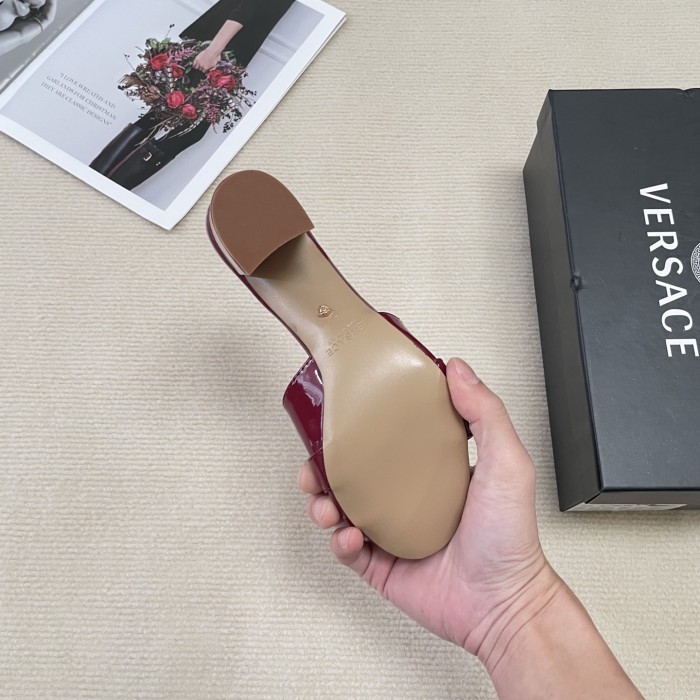 Women heel shoes,heel 7cm, size 34-42,SS50-263