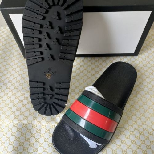 Women men flat slipper shoes, size 35-46, with box,SS50-257-258