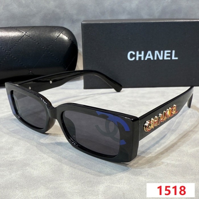 Blue light blocking sunglasses with the box and case ,G25-1514-1518