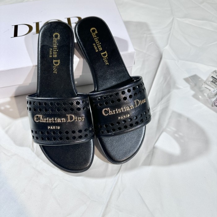 Women flat slipper shoes, size 35-42, with box,SS50-280