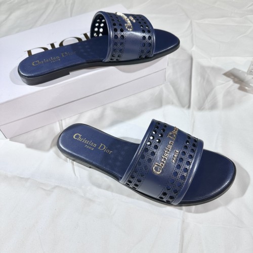 Women flat slipper shoes, size 35-42, with box,SS50-285
