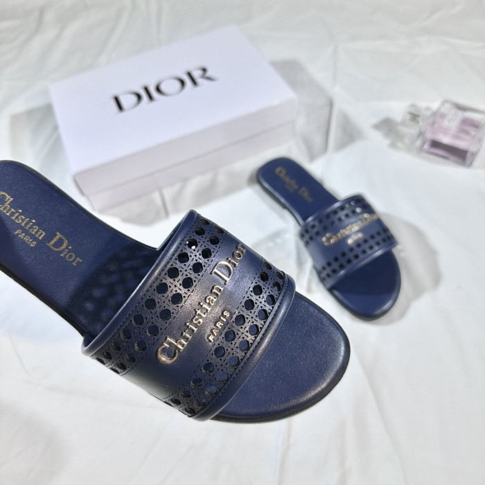 Women flat slipper shoes, size 35-42, with box,SS50-285