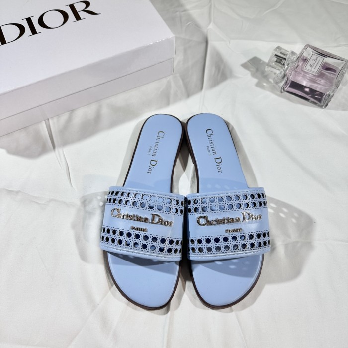 Women flat slipper shoes, size 35-42, with box,SS50-283