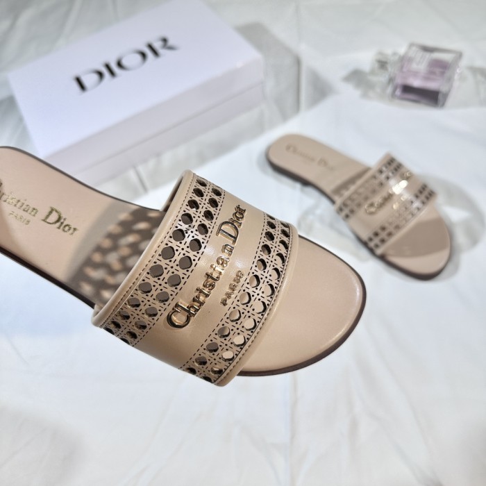 Women flat slipper shoes, size 35-42, with box,SS50-281
