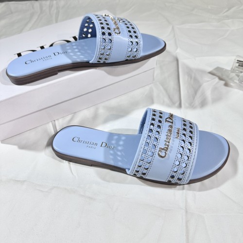 Women flat slipper shoes, size 35-42, with box,SS50-283