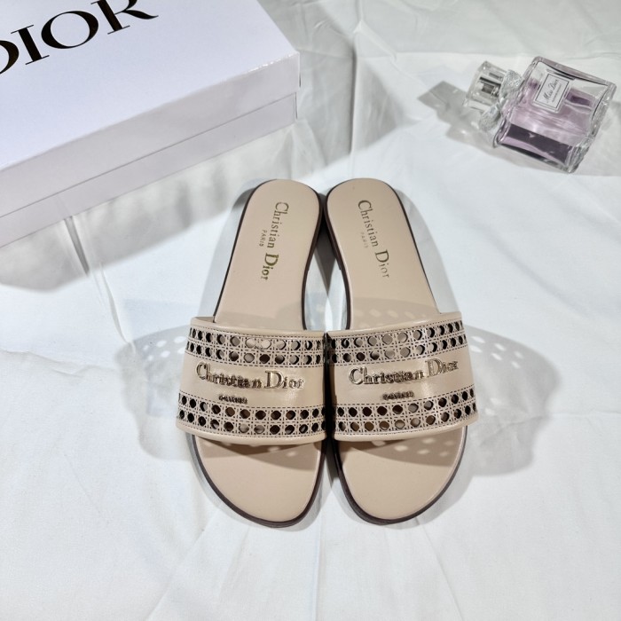 Women flat slipper shoes, size 35-42, with box,SS50-281