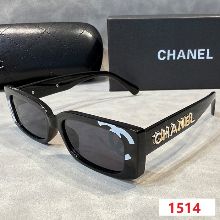 Blue light blocking sunglasses with the box and case ,G25-1514-1518