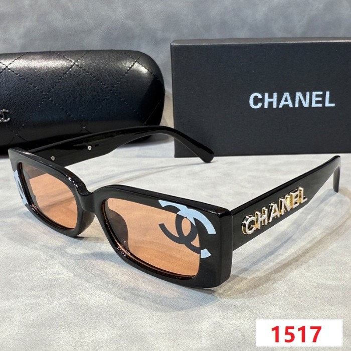 Blue light blocking sunglasses with the box and case ,G25-1514-1518