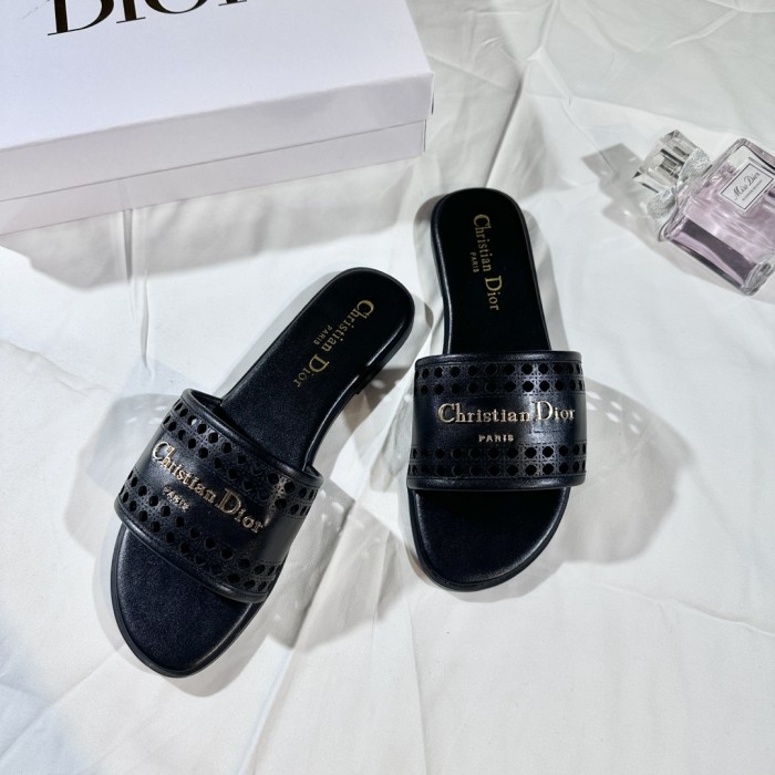 Women flat slipper shoes, size 35-42, with box,SS50-280
