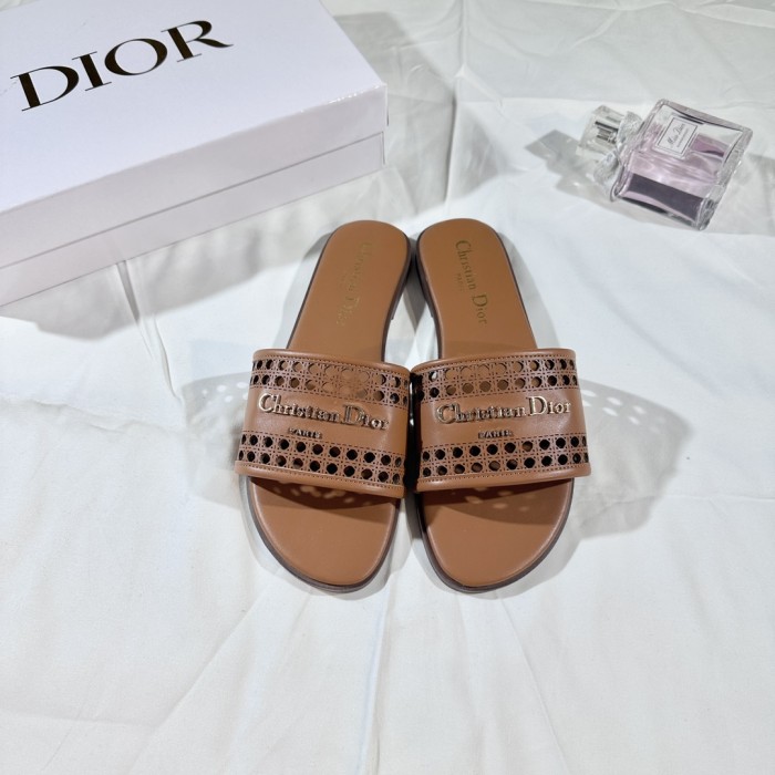 Women flat slipper shoes, size 35-42, with box,SS50-282