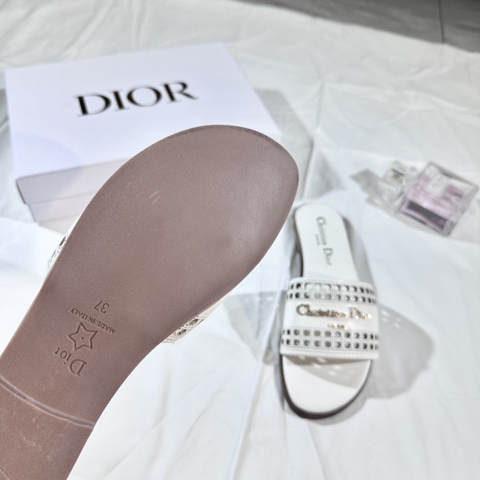 Women flat slipper shoes, size 35-42, with box,SS50-286