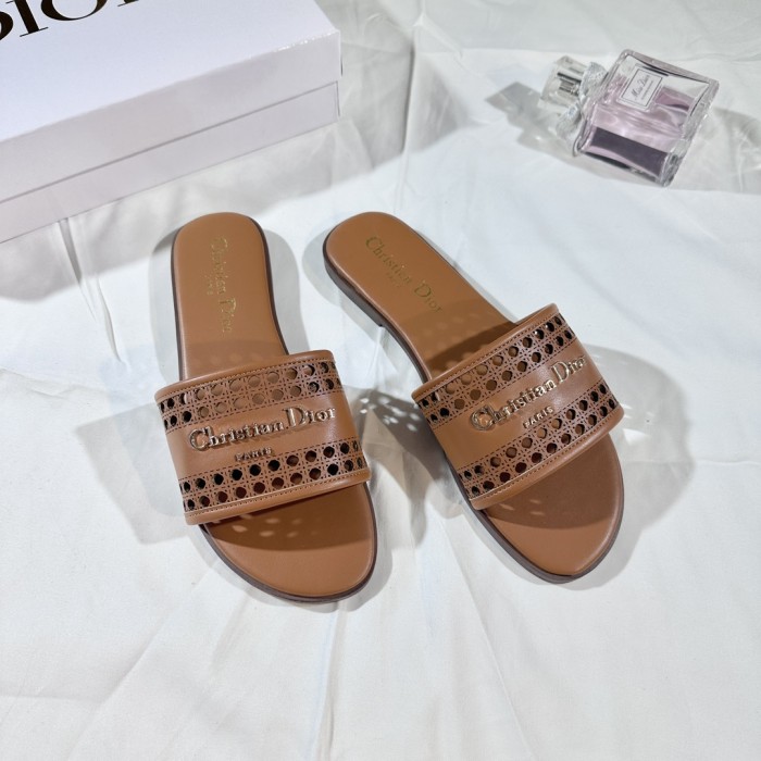 Women flat slipper shoes, size 35-42, with box,SS50-282