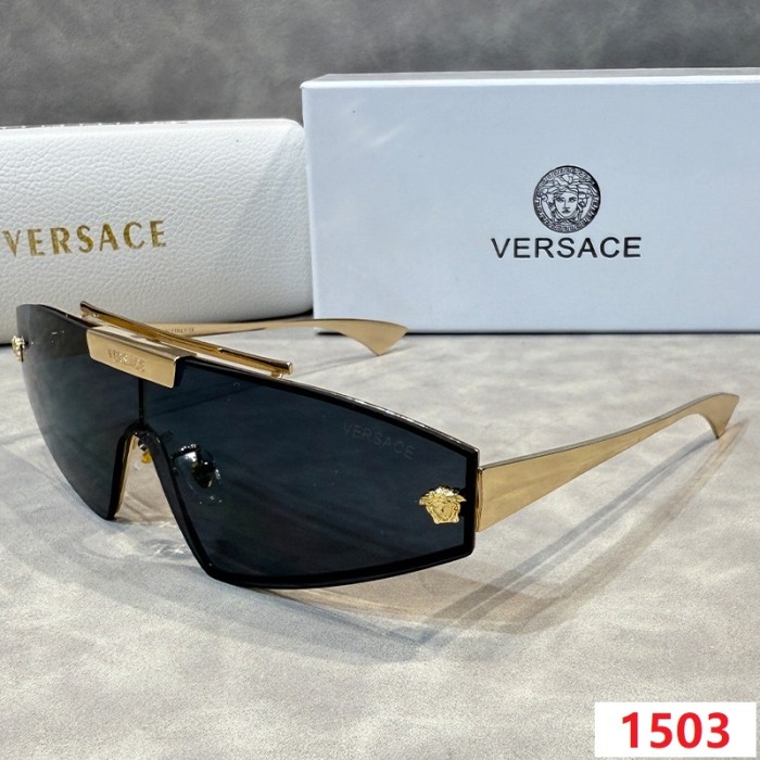 Blue light blocking sunglasses with the box and case ,G25-1503-1507