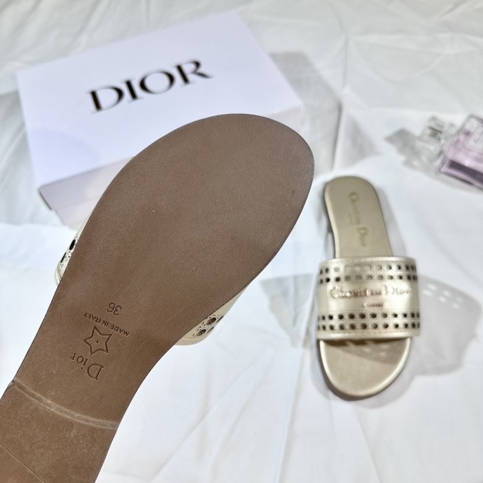 Women flat slipper shoes, size 35-42, with box,SS50-284