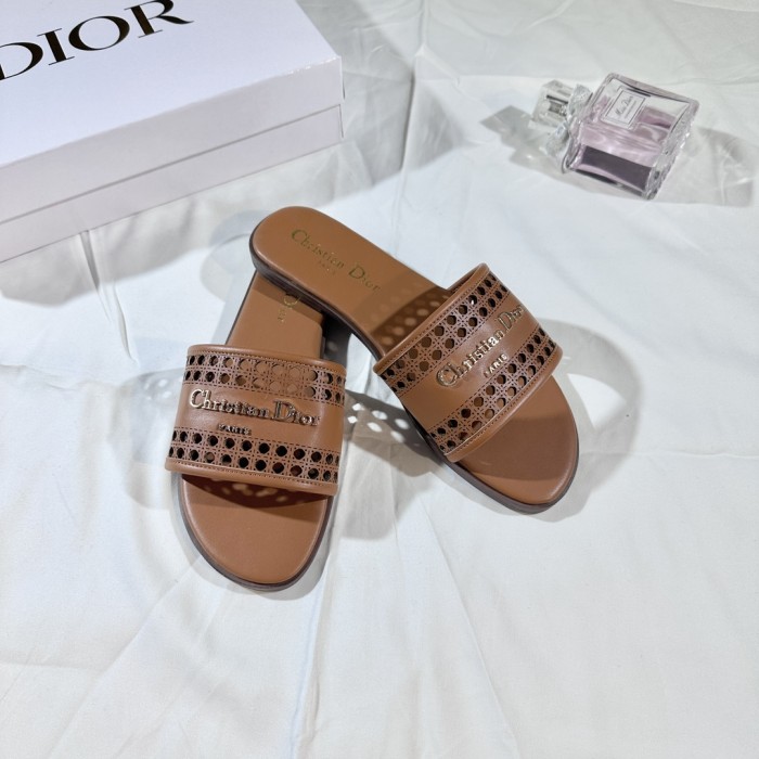 Women flat slipper shoes, size 35-42, with box,SS50-282