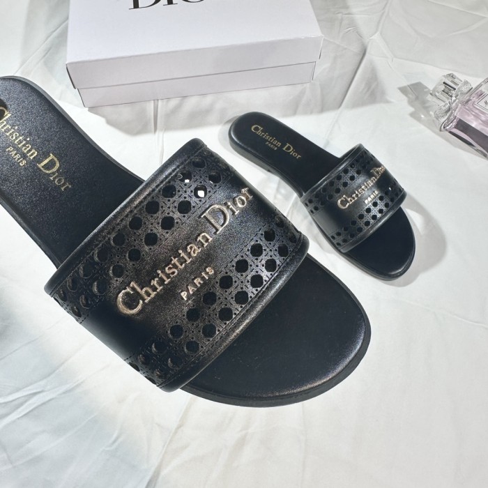 Women flat slipper shoes, size 35-42, with box,SS50-280